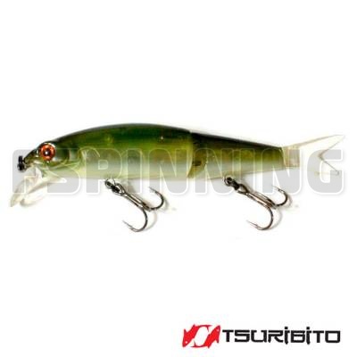 Воблер Tsuribito Pike Strike 88SP 082