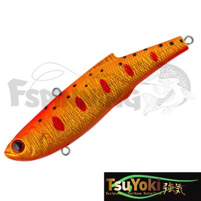 Виб TsuYoki Futago 90S #K203