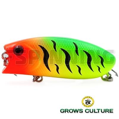Воблер Grows Culture Malas #06