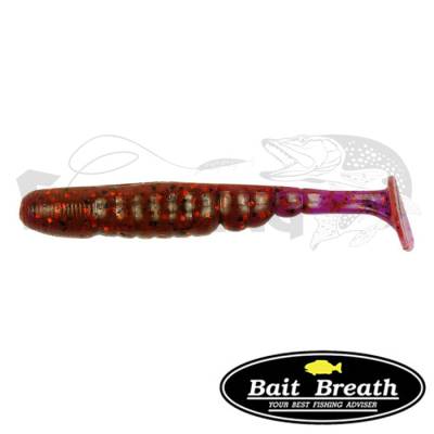 Мягкие приманки Bait Breath T.T. Shad 4 #Ur29 6шт