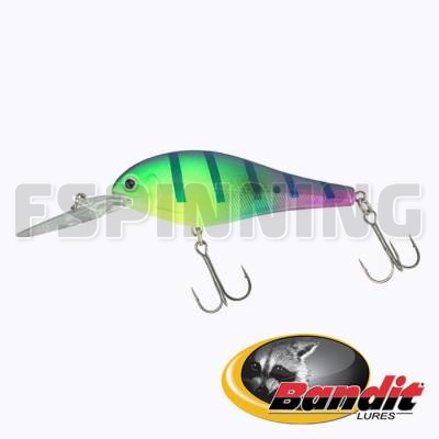 Воблер Bandit Shad Walleye 4 OL160