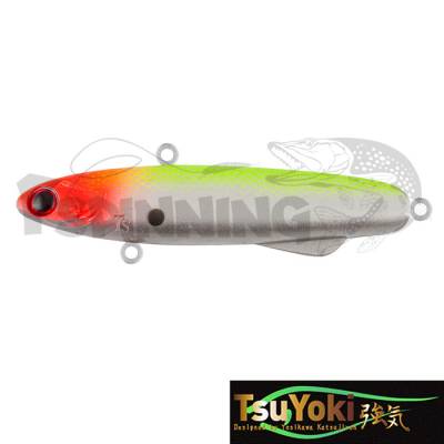 Виб TsuYoki Torpeda 83S Soft #ALT012