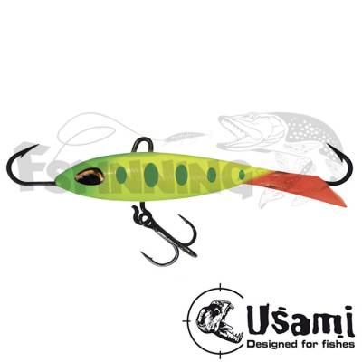 Балансир Usami Dansa Zander Special 75 #W76