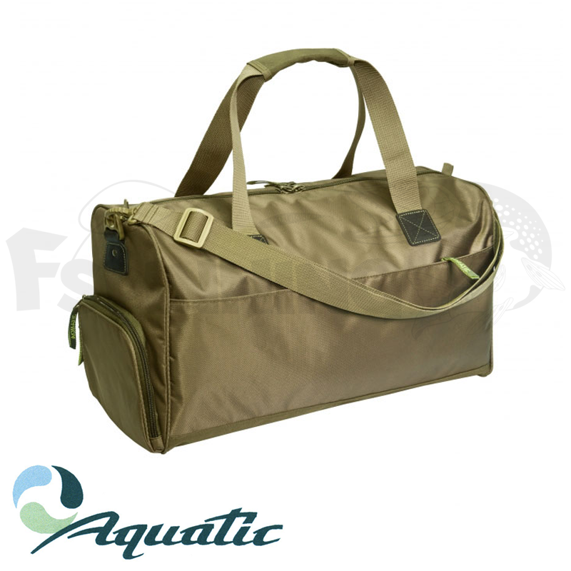 Сумка Aquatic дорожная С-30 хаки