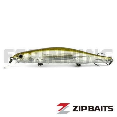 воблеры zip baits