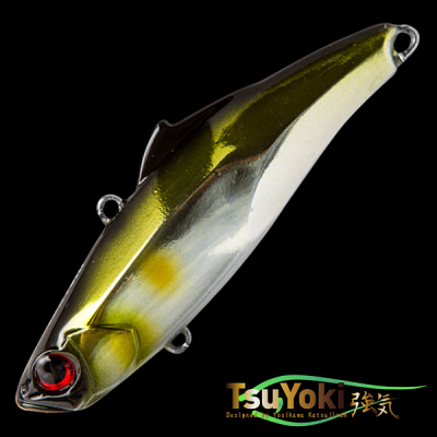 Виб TsuYoki Bosun 75S #167