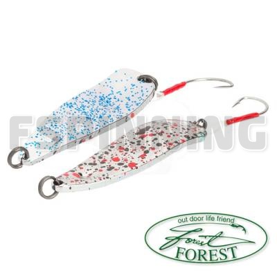 Блесна Forest Realize Salmon 21gr 05 - купить в Москве