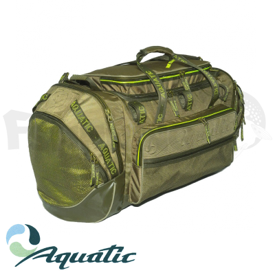 Сумка Aquatic рыболовная С-08