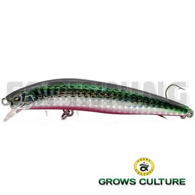 Воблер Grows Culture Morethan X-Cross 95SSR-F 20
