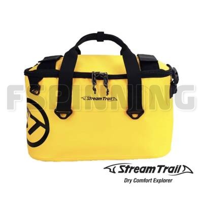 Сумка влагозащитная Stream Trail Dorado Saffron 30L