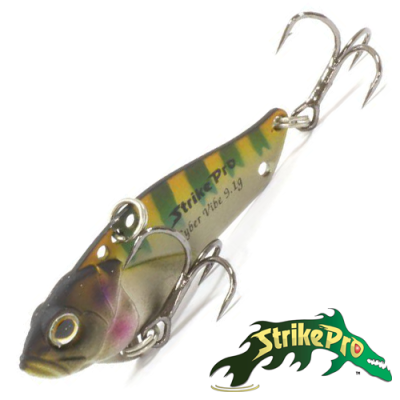 Виб Strike Pro Cyber Vibe 65 788E