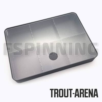 Trout Arena тюнинг коробки VS-3043NDDM DD малый воблер