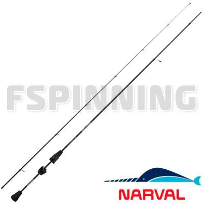 Спиннинг Narval Micro-N 732UL-S 2.2m 1-7g купить в интернет-магазине