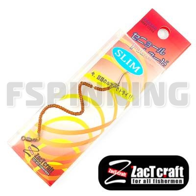 Стик Zact Craft Senor Tornado Slim 1.3gr No.09 Brown