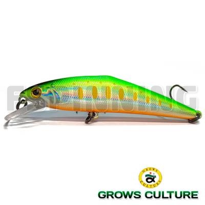 Grows Culture D-Contact 72 #14