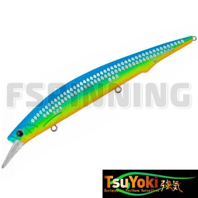 Воблер TsuYoki Aziat 130SF 259