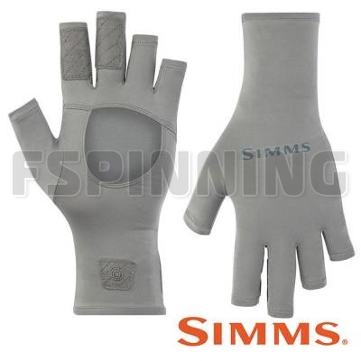 Перчатки Simms BugStopper SunGlove p.L-EU (Cinder) - купить в интернет-магазине в Москве
