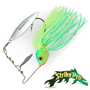 Спиннербейт Strike Pro SB-006 27,8gr #196С-06 - купить в Москве