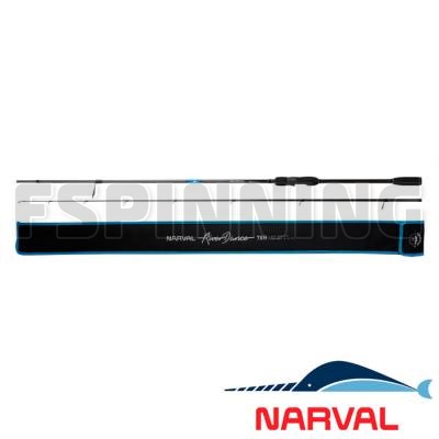 Спиннинг Narval River Dance 72ML 2.17m 21gr купить в интернет-магазине