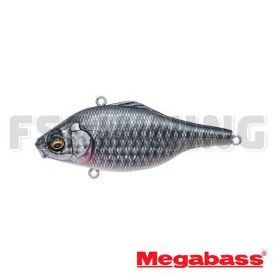 Раттлин Megabass Vibration-x Ultra Rattle In 19.25gr Fa Hera