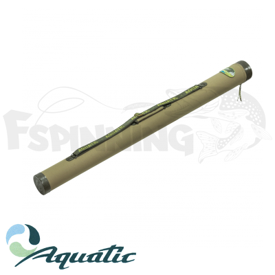 Тубус для удилищ Aquatic Т-90 132cm - купить в Москве