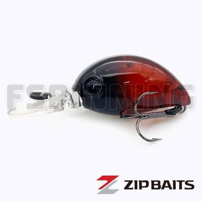 воблеры zip baits
