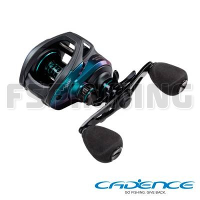 Катушка Cadence Vigor LP-R56 праворукая - купить в интернет-магазине в Москве