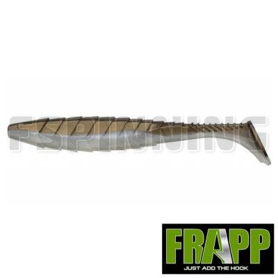 Силиконовые приманки Frapp Geko 3 36 8шт