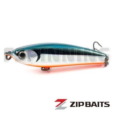 воблеры zip baits