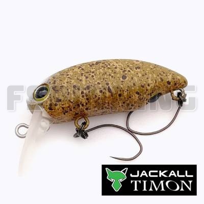 Воблер Jackall Timon Deka Mitts Dry Kobasan Pellet