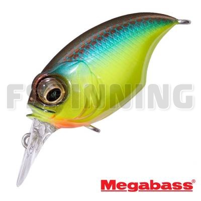 Воблер Megabass SR-X Griffon 7gr Megabass Bream