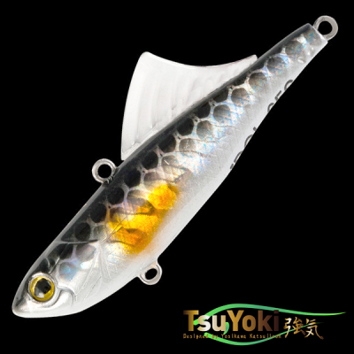 Виб TsuYoki Idol 65S #264
