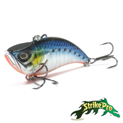 Виб Strike Pro Flap Jack 75 A234-SBO-LU