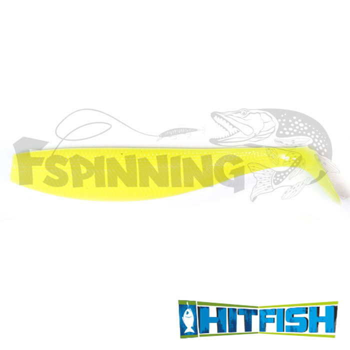 Big Shad 5.35 Мягкие приманки Hitfish Big Shad 5.35 R50 3шт