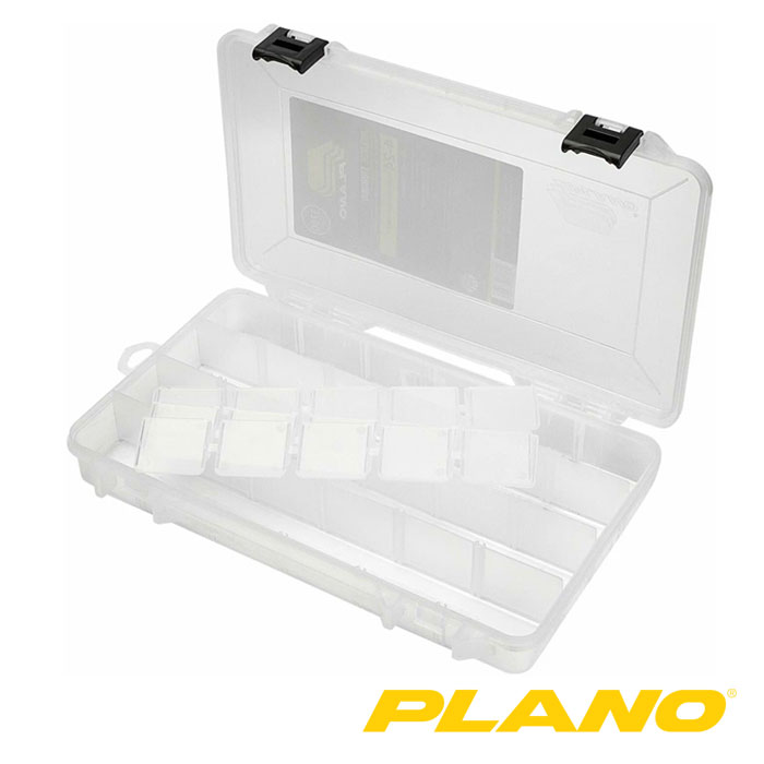 Коробка Plano 2-3700-00