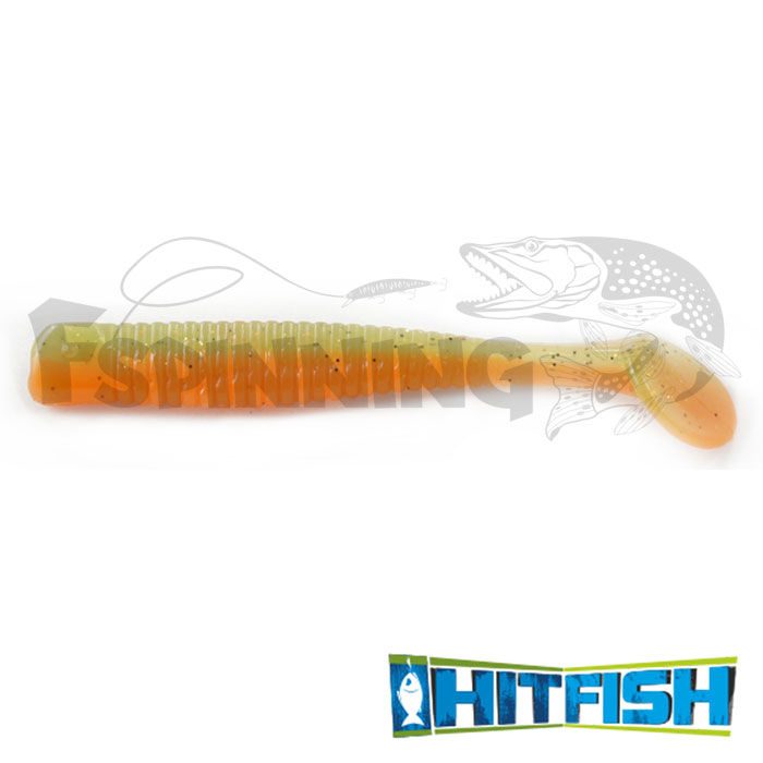 Skimpy 3.5 Мягкие приманки Hitfish Skimpy 3.5 R38 7шт