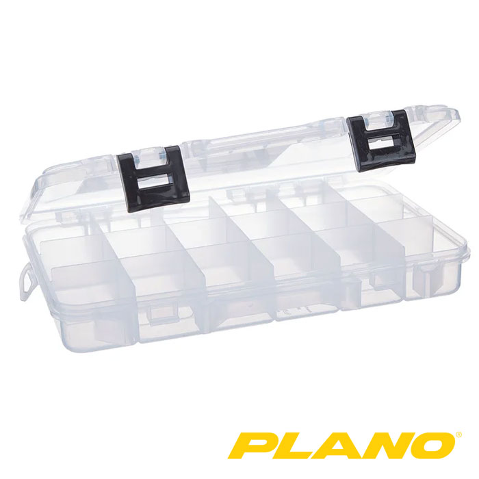Коробка Plano 2361800 Prolatch Stowaway 18 Compartments