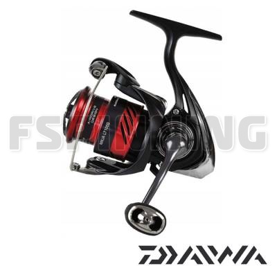 Катушка Daiwa 23 Ninja LT1000 - купить в интернет-магазине в Москве
