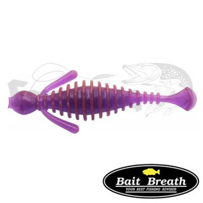 Мягкие приманки Bait Breath U30 Rui 2.7 #161 8шт