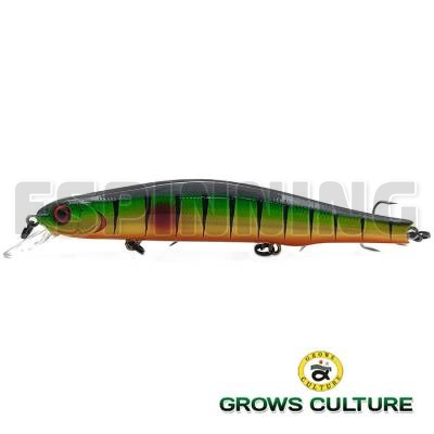 Воблер Grows Culture Orbit 110SP 16.5gr #39