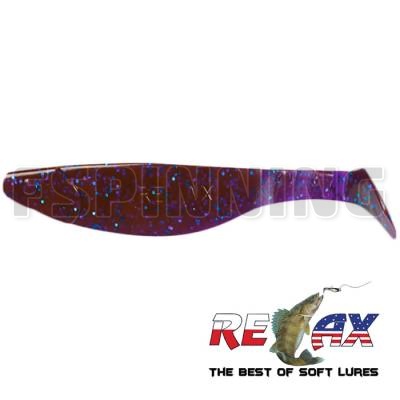 Силиконовые приманки Relax Kopyto 5 S175 5шт