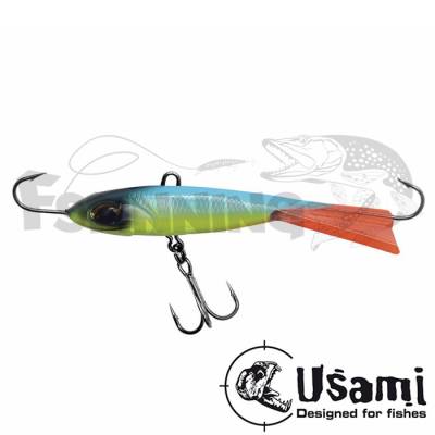 Балансир Usami Dansa Pike Special 60 #W75