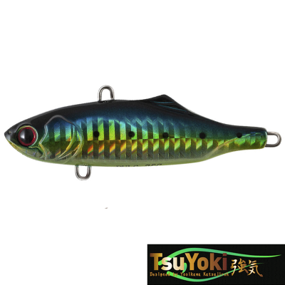 Виб TsuYoki Puls 75S #Z039