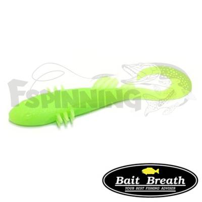 Мягкие приманки Bait Breath BeTanCo Curly Tail 2 #S813 8шт