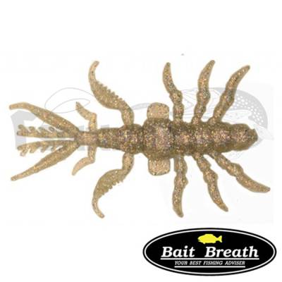 Мягкие приманки Bait Breath Skeleton Shrimp 2.7 #S874 8шт