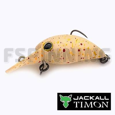 Воблер Jackall Timon Chibi PaniCra DR SS Mix Ole