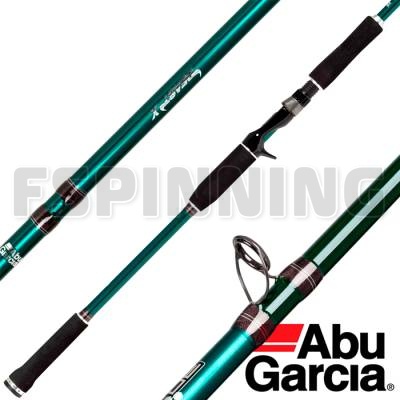 Удилище кастинговое Abu Garcia Beast X Pike 862XXH 70-250g Cast Cork - купить в интернет-магазине в Москве