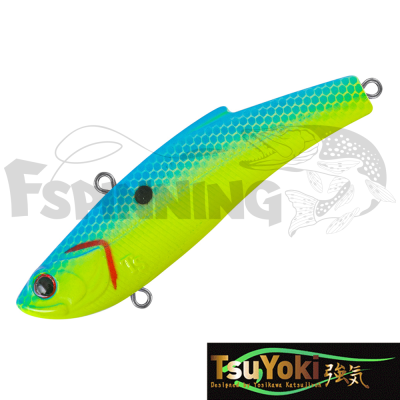 Виб TsuYoki Futago 70S #L614