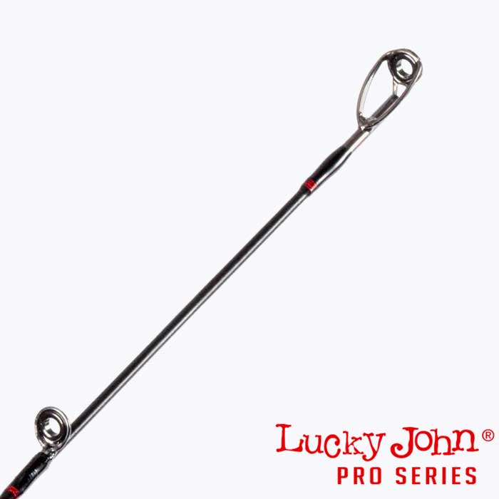 Спиннинг Lucky John Vanrex Finesse Game II 5 2.13m 1-5gr LJ1020-213 купить в интернет-магазине