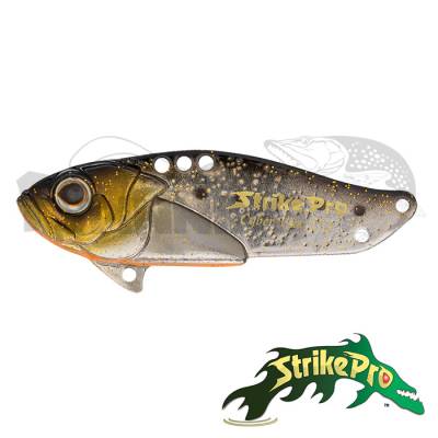 Виб Strike Pro Cyber Vibe 40 A176E
